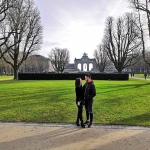 Meet your Posher, Claudia